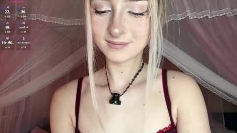 Eva online show from 05-30-26, 08:33