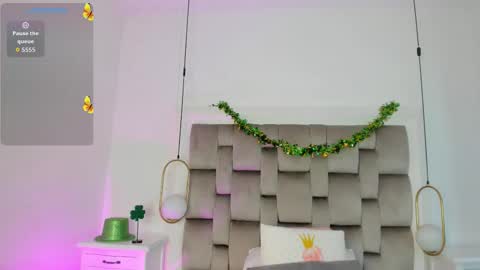 Only online show from 03-17-26, 03:44