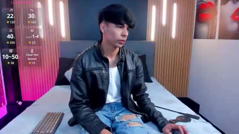 Josh -  Schedule 1400 - 2200 online show from 01-08-26, 08:33