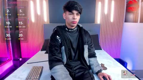 Josh -  Schedule 1400 - 2200 online show from 01-16-26, 01:04