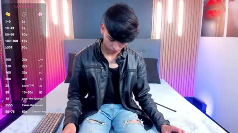 Josh -  Schedule 1400 - 2200 online show from 01-17-26, 07:06