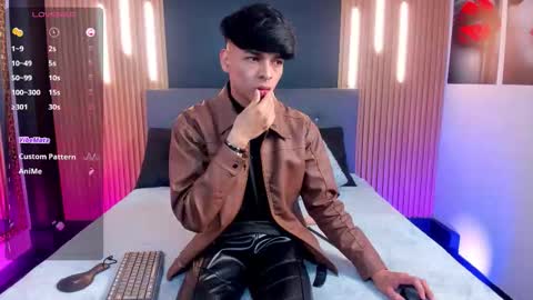 Josh -  Schedule 1400 - 2200 online show from 01-18-26, 01:48