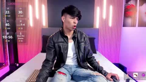 Josh -  Schedule 1400 - 2200 online show from 01-31-26, 07:11