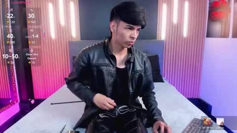 Josh -  Schedule 1400 - 2200 online show from 02-06-26, 07:50