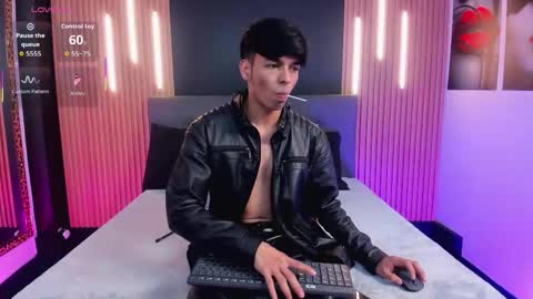 Josh -  Schedule 1400 - 2200 online show from 02-07-26, 07:28