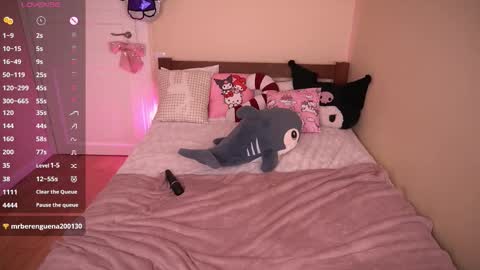 Peny online show from 02-06-26, 06:55