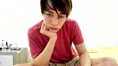 Snapshot of onlysergio chatting on 02-21-25, 07:45 Sergio online show from 02-21-25, 07:45