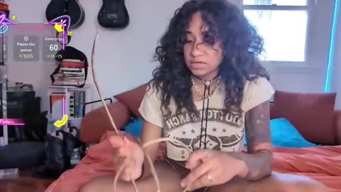 Duo online show from 11-29-25, 11:41