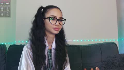 Snapshot of onlyxandra7 chatting on 12-07-24, 08:22 Xandra online show from 12-07-24, 08:22