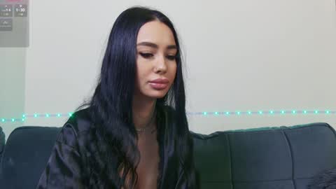 Snapshot of onlyxandra7 chatting on 01-15-25, 08:20 Xandra online show from 01-15-25, 08:20