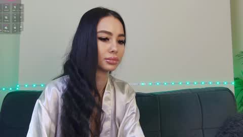 Snapshot of onlyxandra7 chatting on 01-31-25, 09:05 Xandra online show from 01-31-25, 09:05