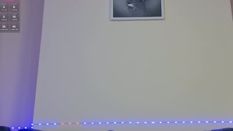 Snapshot of onlyxandra7 chatting on 02-06-25, 12:05 Xandra online show from 02-06-25, 12:05