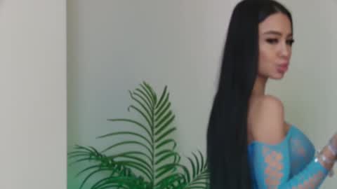 Snapshot of onlyxandra7 chatting on 02-25-25, 01:17 Xandra online show from 02-25-25, 01:17