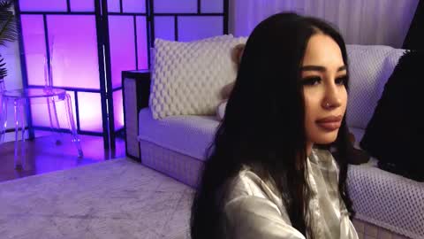 Snapshot of onlyxandra7 chatting on 03-12-26, 05:46 Xandra online show from 03-12-26, 05:46