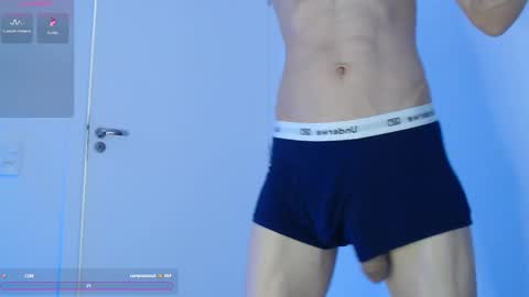 SCHEDULE    online show from 03-04-25, 03:59