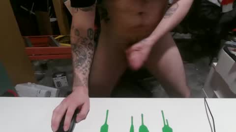 ontharise34 online show from 03-07-26, 10:18