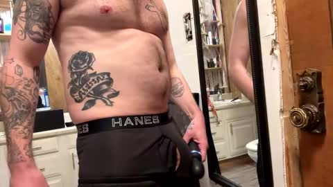 ontharise34 online show from 03-19-26, 05:00