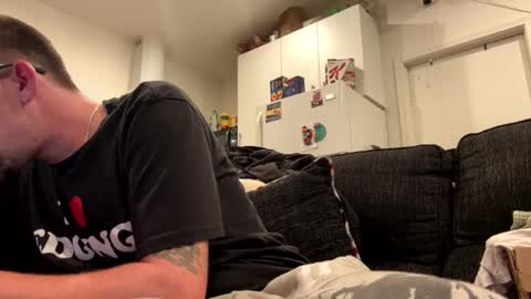 onthecumup69 online show from 11-23-25, 02:28