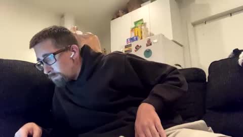 onthecumup69 online show from 05-15-26, 10:22