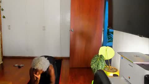 Snapshot of onyxart chatting on 01-27-25, 01:09 onyxart online show from 01-27-25, 01:09