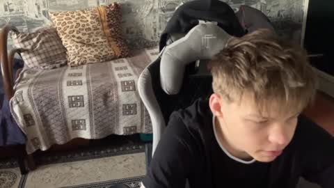 bless god online show from 12-18-24, 07:36