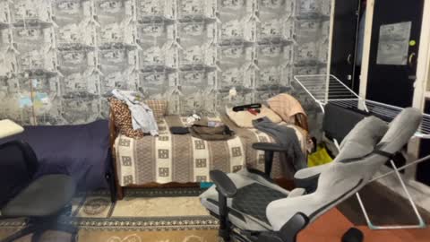 bless god online show from 12-28-24, 08:26