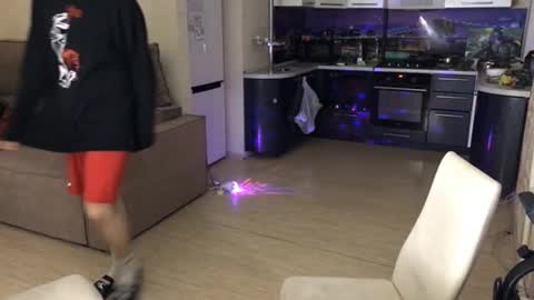 bless god online show from 02-18-25, 12:04