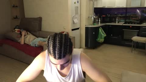 bless god online show from 03-01-25, 01:32