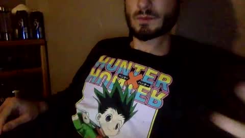 oofthatstuff online show from 10-31-25, 09:54
