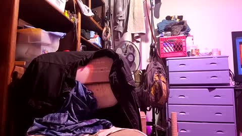 Snapshot of oohhdylandmt chatting on 01-06-25, 07:42 Dmtbabe69 online show from 01-06-25, 07:42