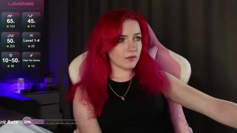 Hannah online show from 10-08-25, 09:56