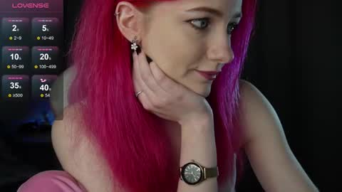 Hannah online show from 11-11-25, 07:30