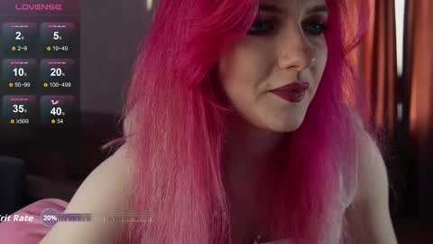 Hannah online show from 03-08-26, 02:21