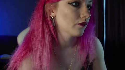 Hannah online show from 03-18-26, 02:53