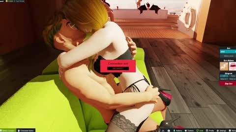 Oona online show from 01-29-25, 10:32