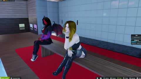 Oona online show from 02-06-25, 11:58