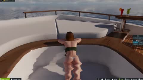 Oona online show from 03-03-25, 11:44