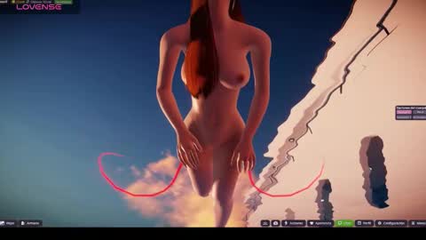 Oona online show from 11-26-25, 01:39