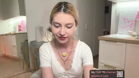 Nancy online show from 01-14-26, 07:19