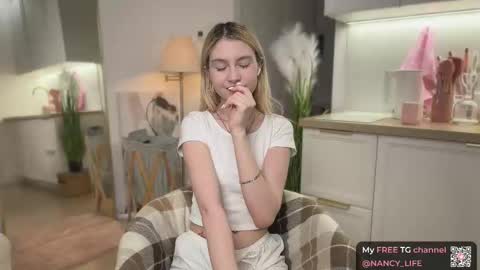 Nancy online show from 02-05-26, 07:40