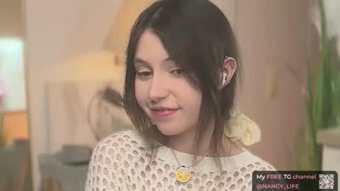 Nancy online show from 02-22-26, 07:45
