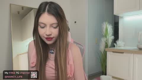Nancy online show from 05-27-26, 07:11