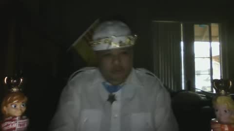 oorah1775 online show from 03-02-25, 12:42