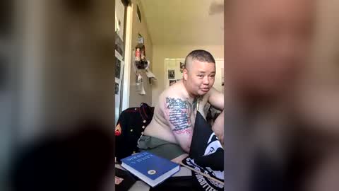 oorah1775 online show from 06-17-26, 06:53
