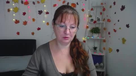 Vanessa online show from 11-10-25, 06:23