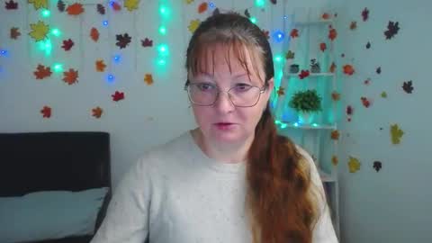 Vanessa online show from 11-15-25, 06:11