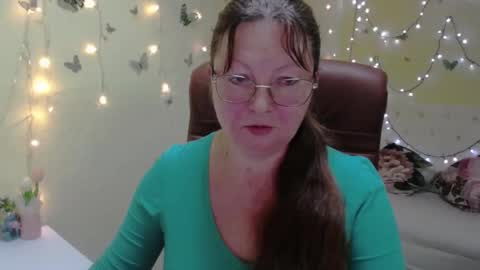 Vanessa online show from 03-07-26, 08:22