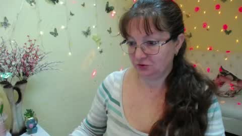 Vanessa online show from 05-01-26, 05:12