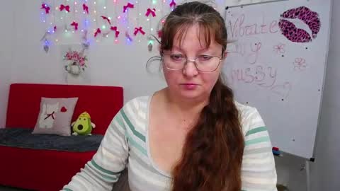 Vanessa online show from 05-02-26, 05:01