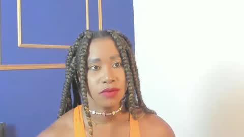 Arleydis online show from 10-11-25, 06:28